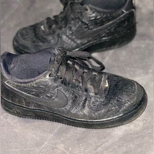 Nike Air Force One. Size 6